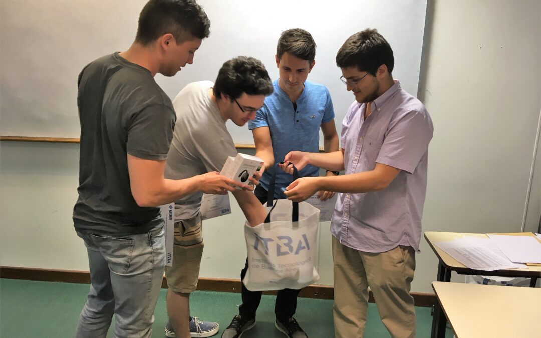 4TH GENERAL KNOWLEDGE BUSINESS COMPETITION