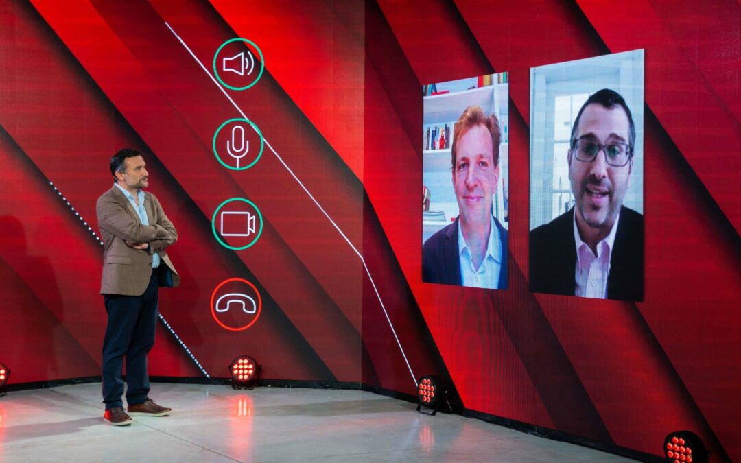 100K LATAM en marcha