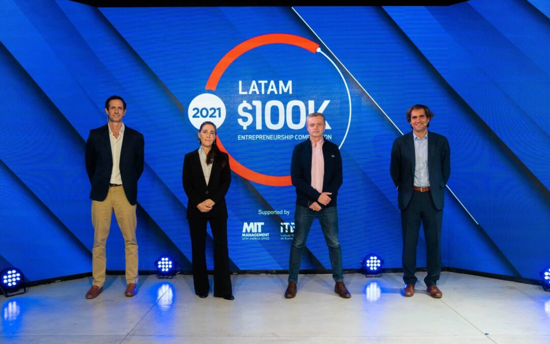 100K LATAM: cuenta regresiva