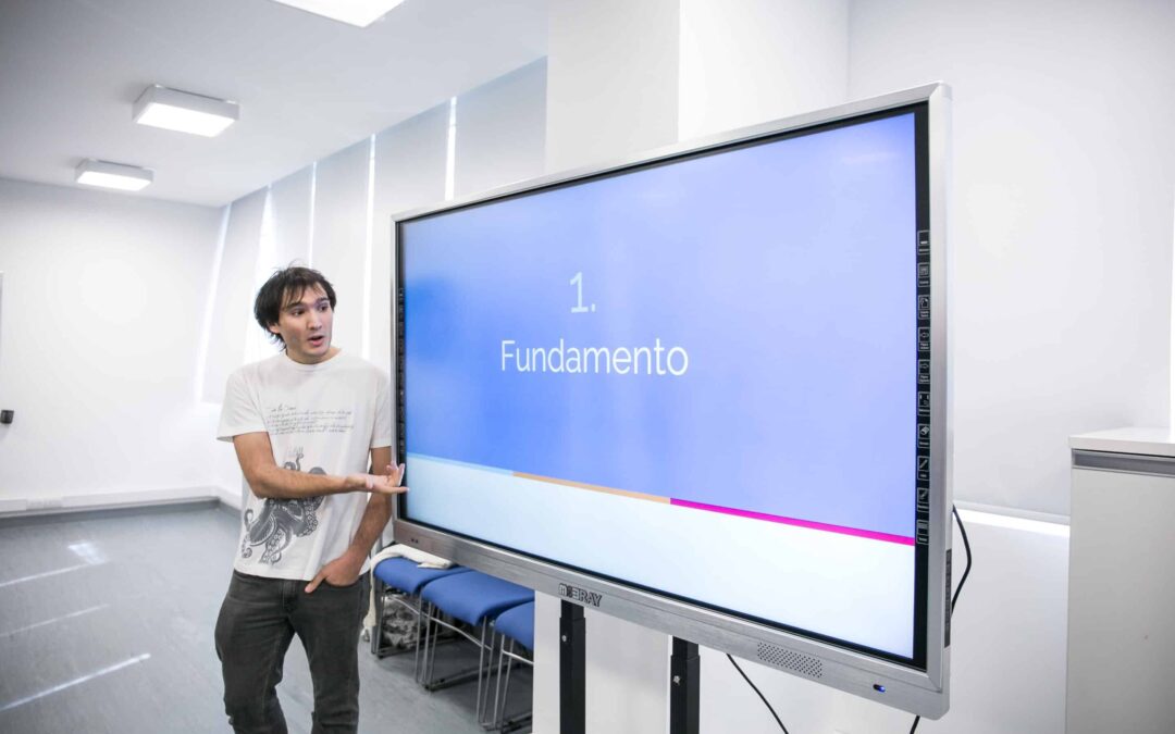 Adelantarse a las tendencias