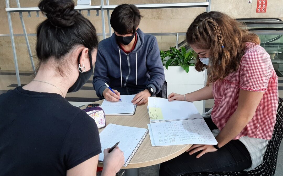 El impacto de la pandemia