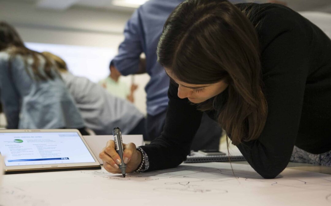 Nueva Maestría en Cadena de Suministros y Proyectos