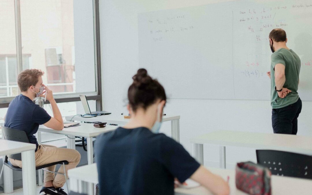 Una maestría para convertir datos en oportunidades