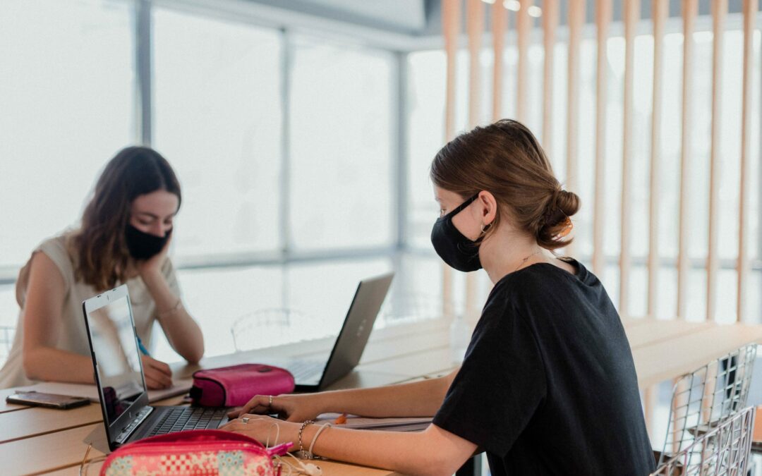 Entrevistas presenciales diarias