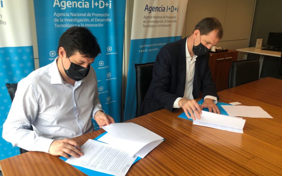 Por más investigación