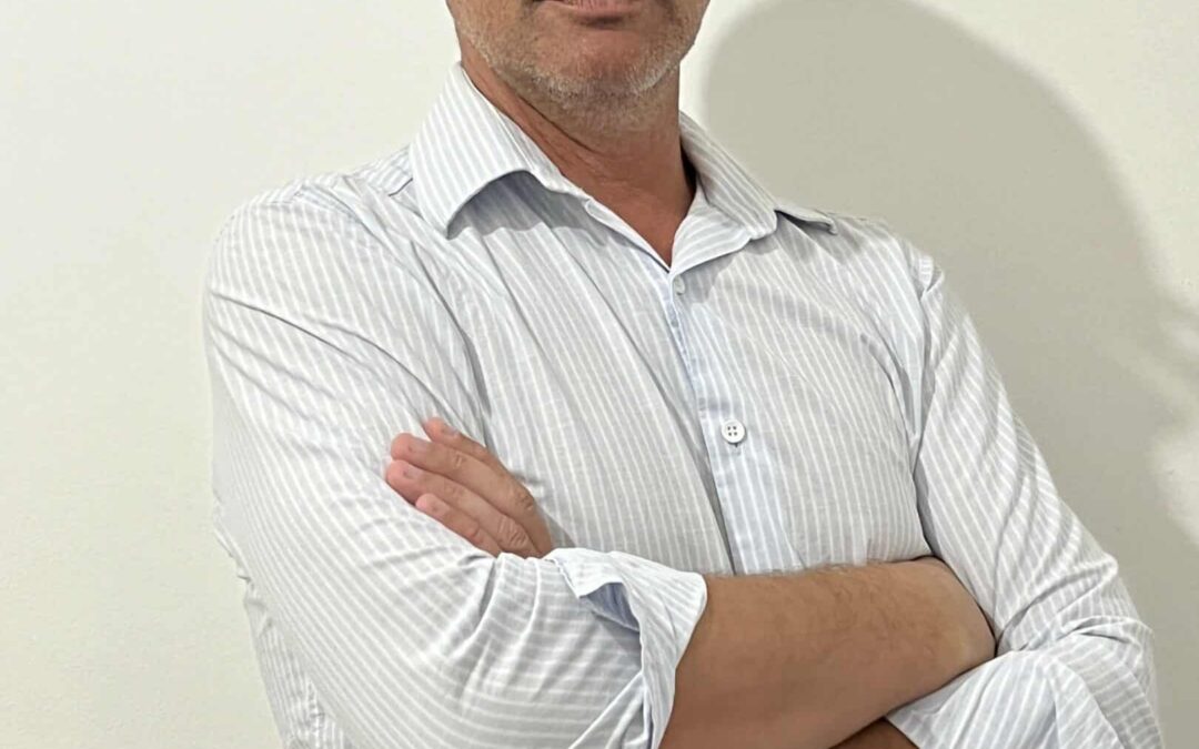 Un nexo con los emprendedores