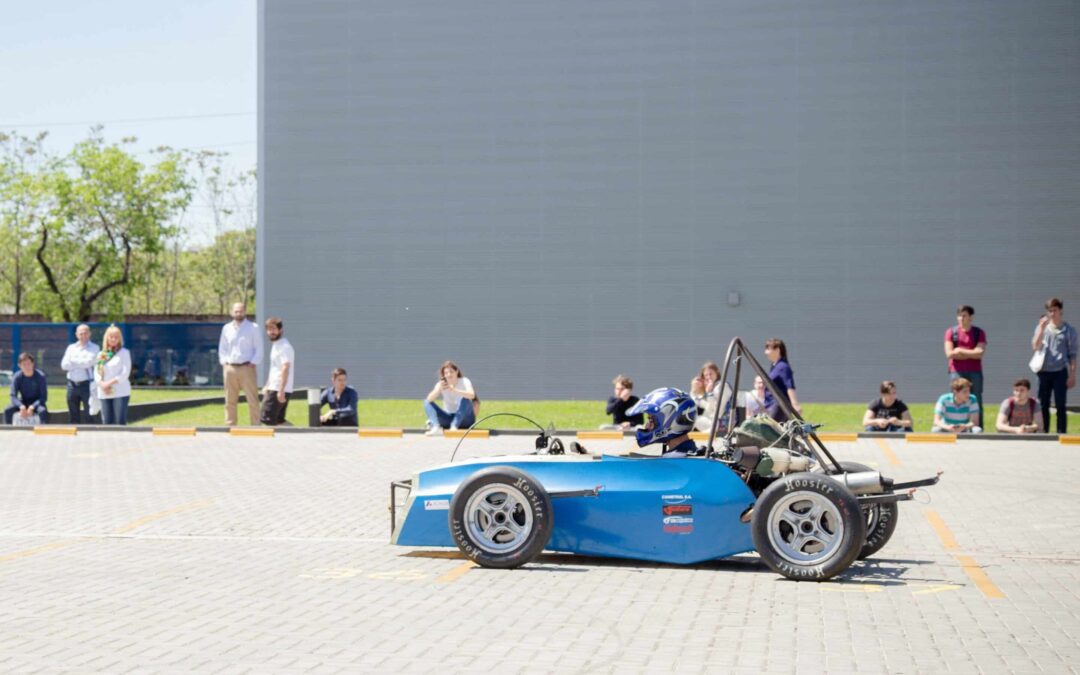 ITBA Future Day, la vocación en movimiento