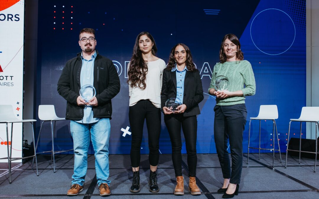 100K LATAM: extensión de fecha