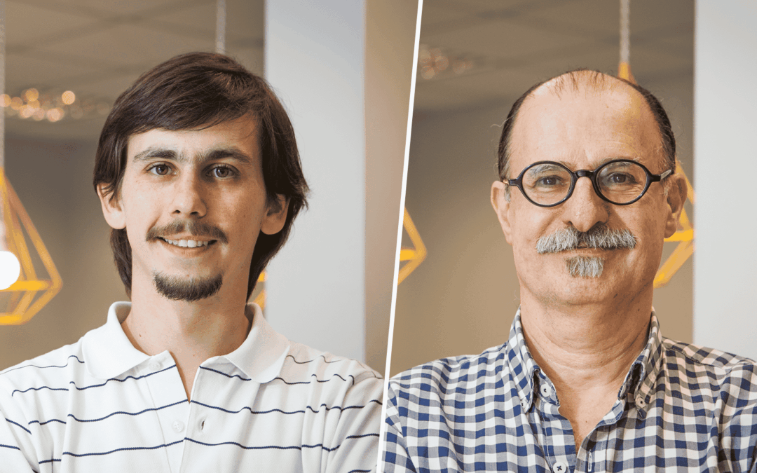 Reconocidos por su aporte