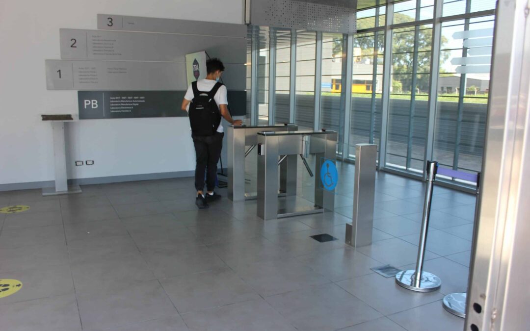 Entrevistas presenciales: horarios de verano