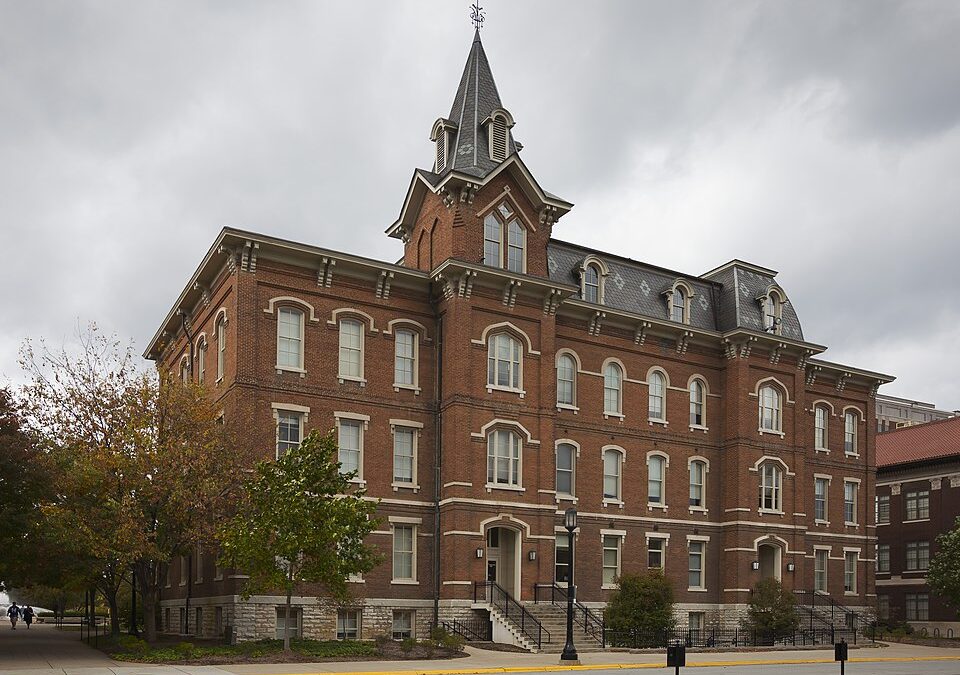 El ITBA firma un nuevo convenio internacional con Purdue University (EE. UU.)