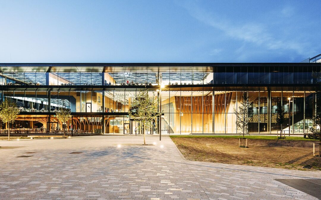 El ITBA renueva y amplía su convenio académico con Tu Delft, una de las universidades técnicas más prestigiosas del mundo.