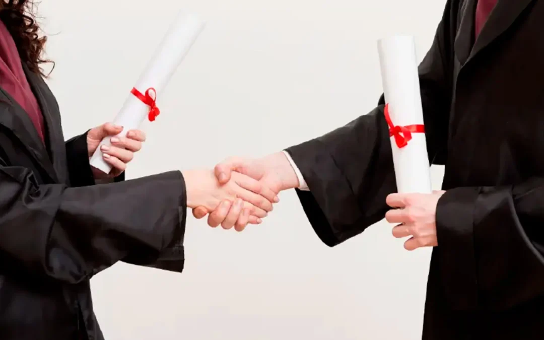 El ITBA firma un nuevo convenio de doble titulación con la prestigiosa École Polytechnique de Francia